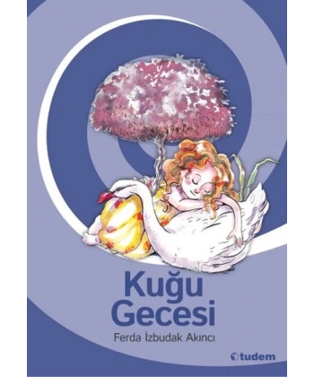 Kuğu Gecesi
