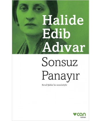 Sonsuz Panayır