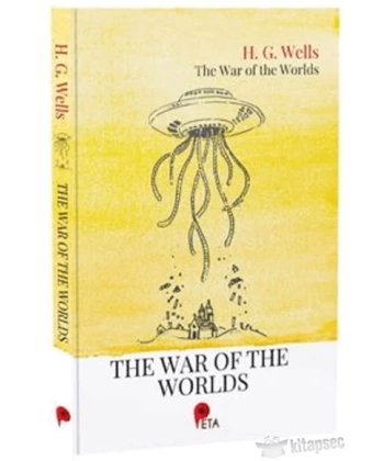The War of the Worlds