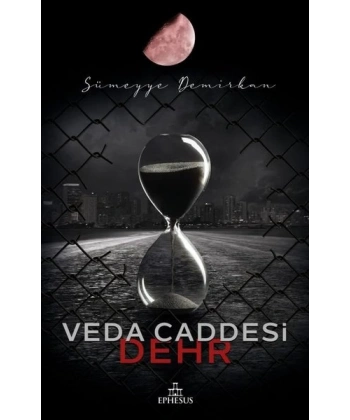 Veda Caddesi 4 - Dehr
