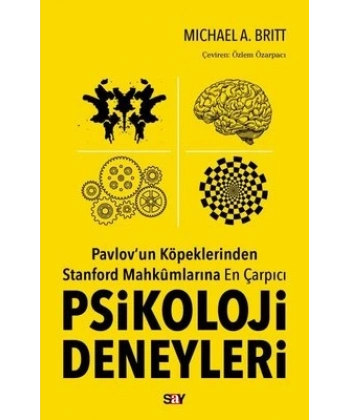 Psikoloji Deneyleri