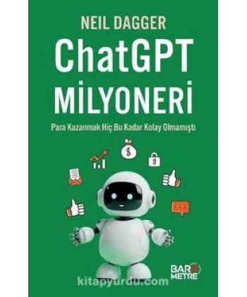 ChatGPT Milyoneri