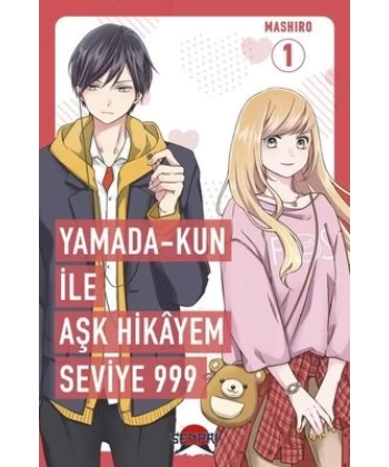Yamada Kun İle Aşk Hikayem Seviye 999