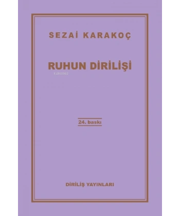 Ruhun Dirilişi