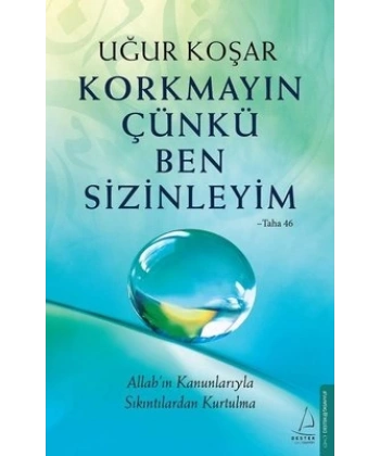 Korkmayın Çünkü Ben Sizinleyim