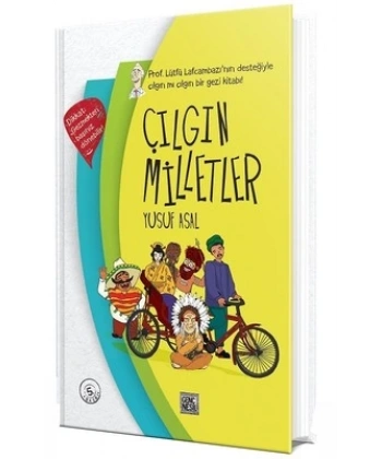 Çılgın Milletler