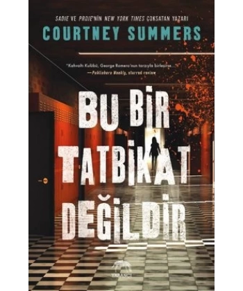Bu Bir Tatbikat Değildir