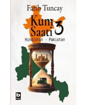 Kum Saati 3 Hindistan-Pakistan