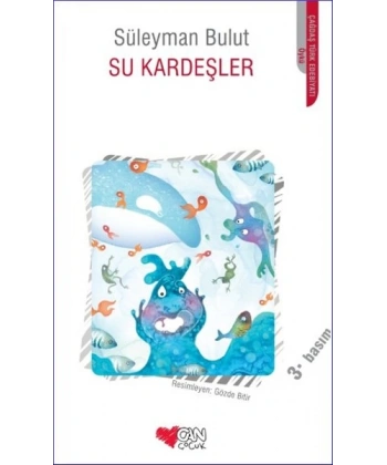 Su Kardeşler