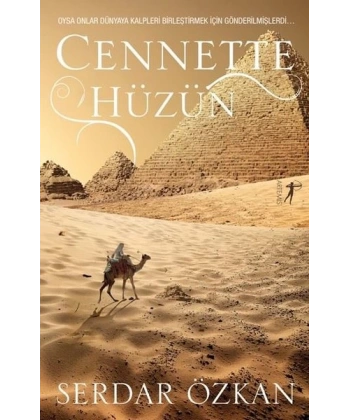 Cennette Hüzün