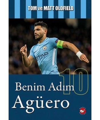 Benim Adım Agüero