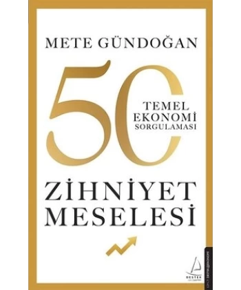 Zihniyet Meselesi