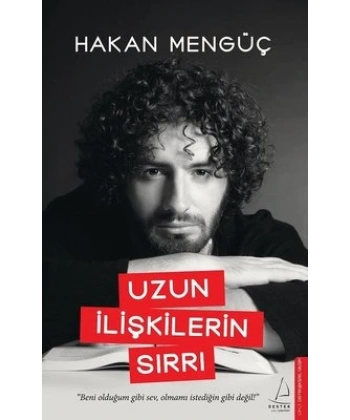 Uzun İlişkilerin Sırrı