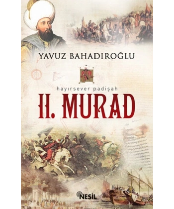 2. Murad