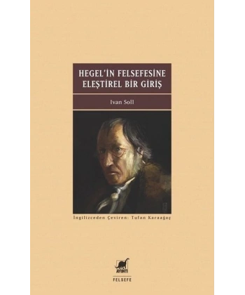 Hegelin Felsefesine Eleştirel Bir Giriş