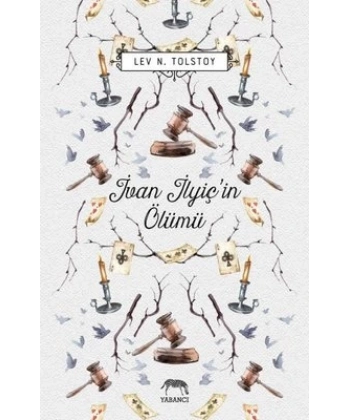 İvan İlyiçin Ölümü