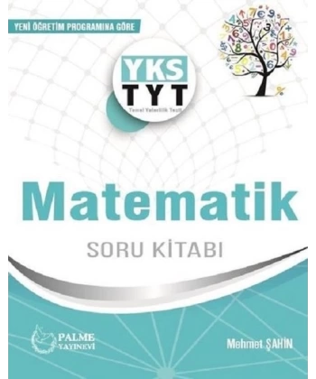 TYT Matematik Soru Kitabı