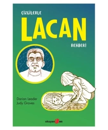 Çizgilerle Lacan Rehberi