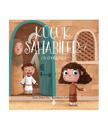 Küçük Sahabiler 7: On Gümüş Para