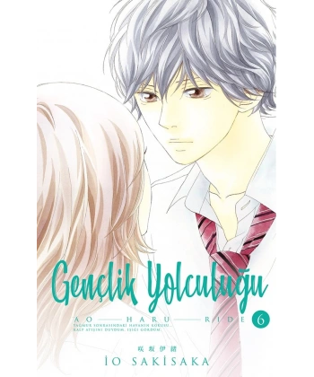 Gençlik Yolculuğu 6.Cilt