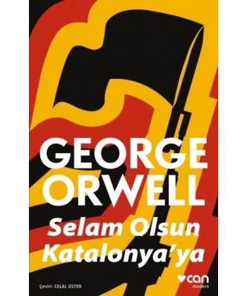 Selam Olsun Katalonya’ya