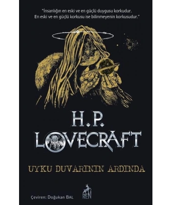 Uyku Duvarının Ardında