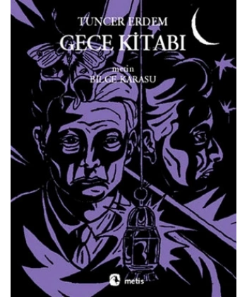 Gece Kitabı