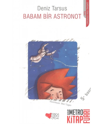Babam Bir Astronot