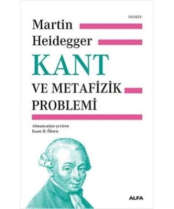 Kant ve Metafizik Problemi