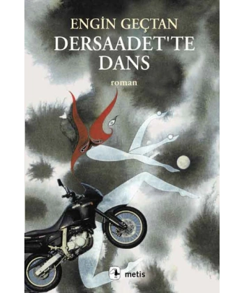 Dersaadet’te Dans
