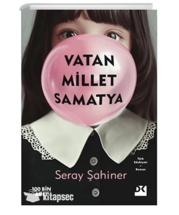 Vatan Millet Samatya