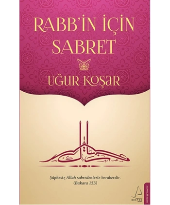 Rabbin İçin Sabret