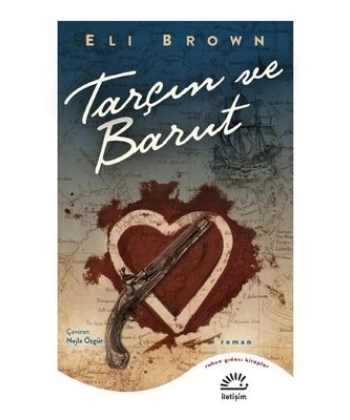 Tarçın Ve Barut
