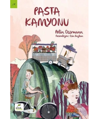 Pasta Kamyonu