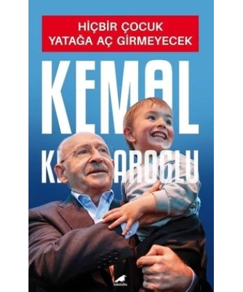 Hiçbir Çocuk Yatağa Aç Girmeyecek