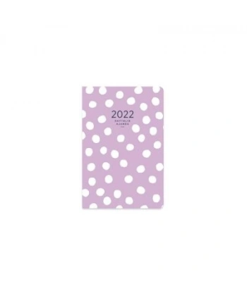 2023 Haftalık Cep Ajanda