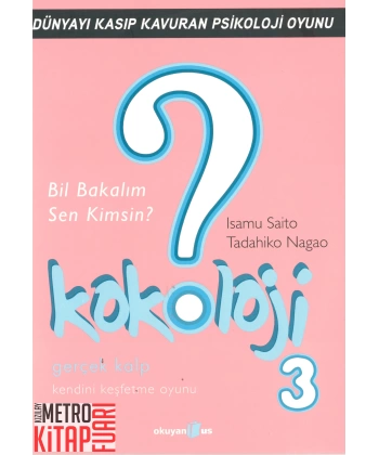 Kokoloji 3