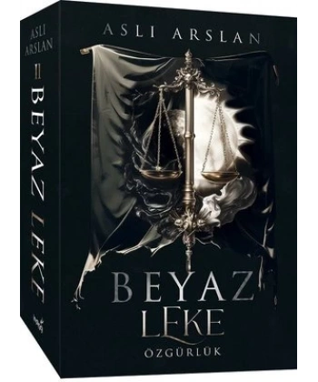 Beyaz Leke 2 - Özgürlük