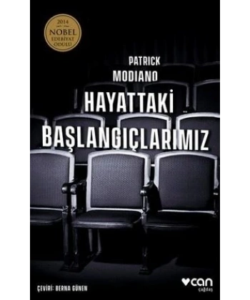 Hayattaki Başlangıçlarımız
