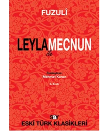 Leyla ile Mecnun