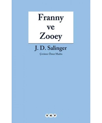 Franny ve Zooey