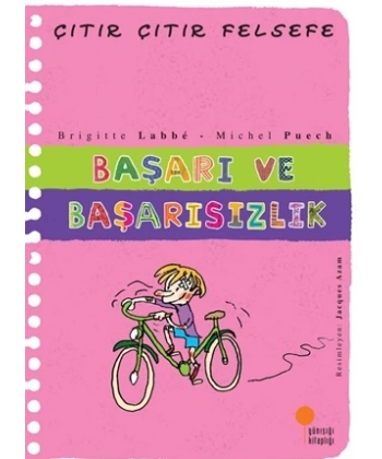 Başarı ve Başarısızlık - Çıtır Çıtır Felsefe 14