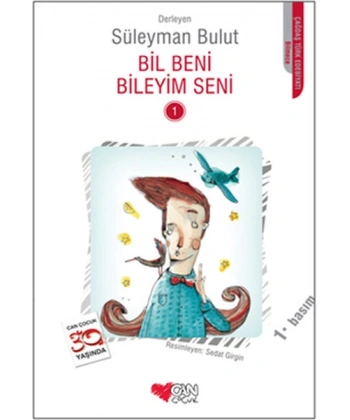 Bil Beni Bileyim Seni 1