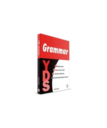 YDS Grammar