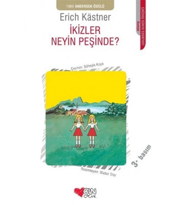 İkizler Neyin Peşinde?