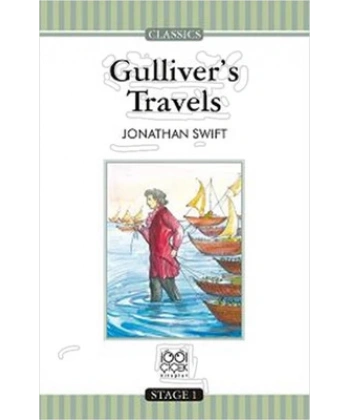 Gulliver’s Travels (Stage 1)
