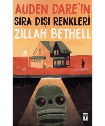 Auden Dareın Sıra Dışı Renkleri