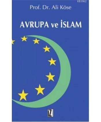 Avrupa Ve İslam
