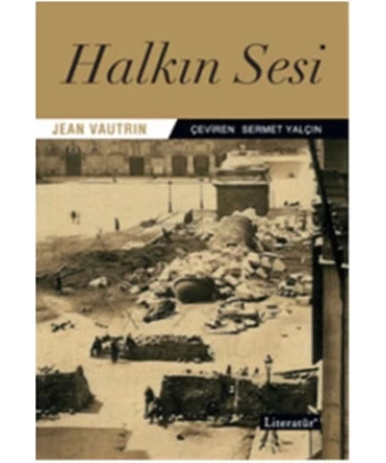 Halkın Sesi