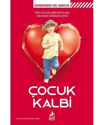 Çocuk Kalbi